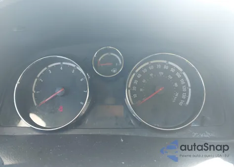 2008 Saturn Vue V6 Xe z USA, uszkodzony, nr VIN 3GSDL43N48S548910